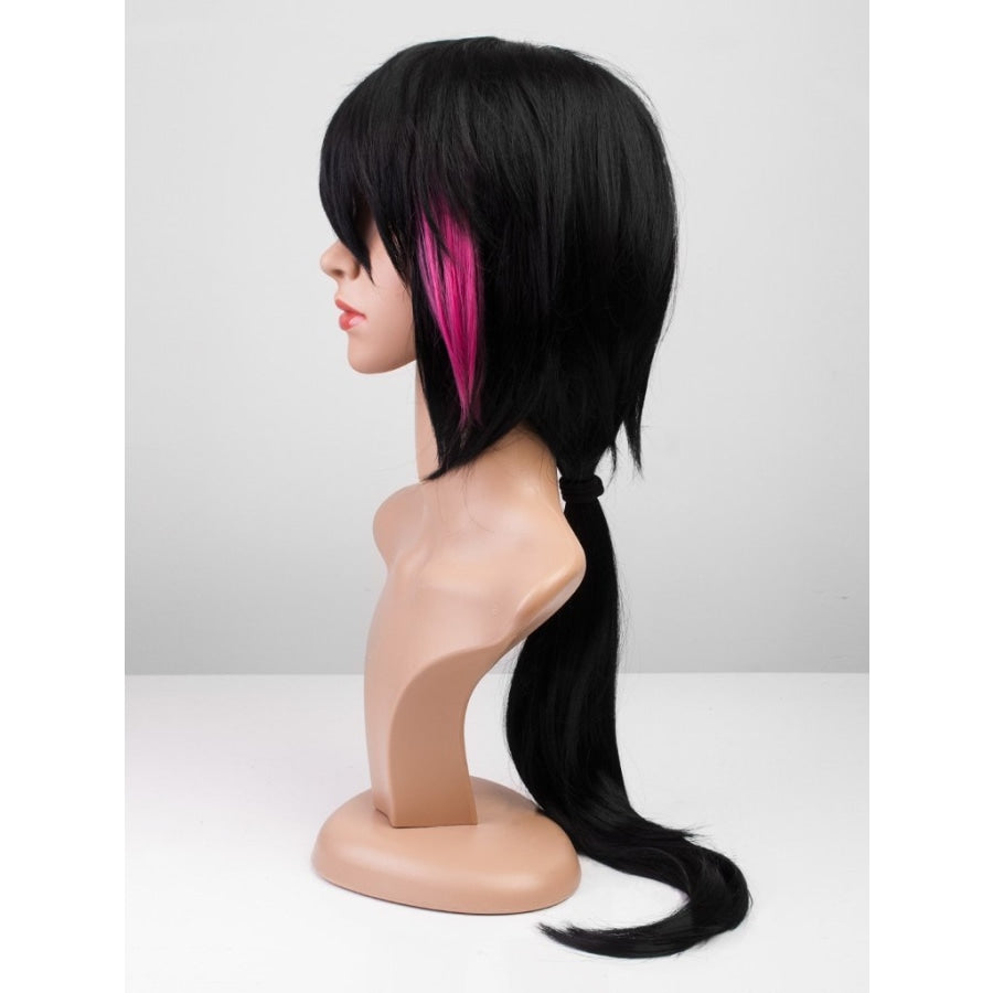 Rwby Lie Ren Cosplay Wig Bob Hair Mp003580 Wigs