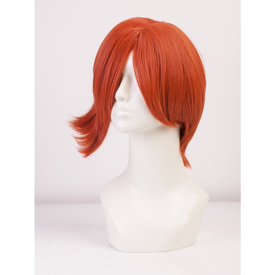 Genshin Impact Kirara Cosplay Wig Anime Cosplay Heat Resistant Synthetic  Hair | eBay