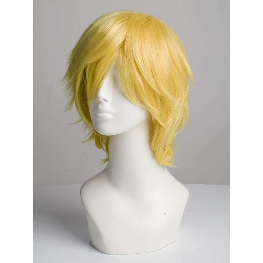 Rwby Jaune Arc Cosplay Wigs Mp003290