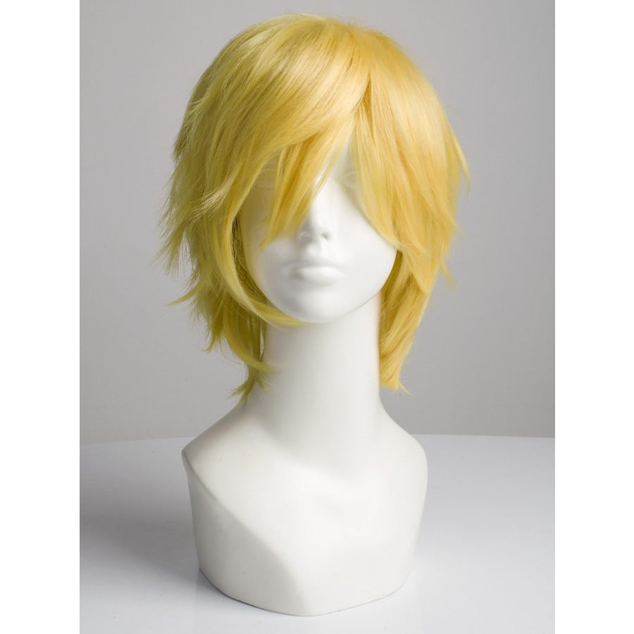 Rwby Jaune Arc Cosplay Wigs Mp003290