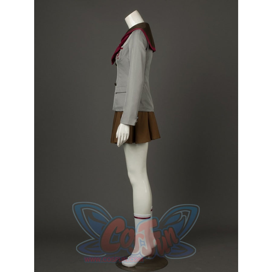 Sailor Moon Crystal Mars Hino Rei Winter Cosplay Suit Mp002944 Costumes