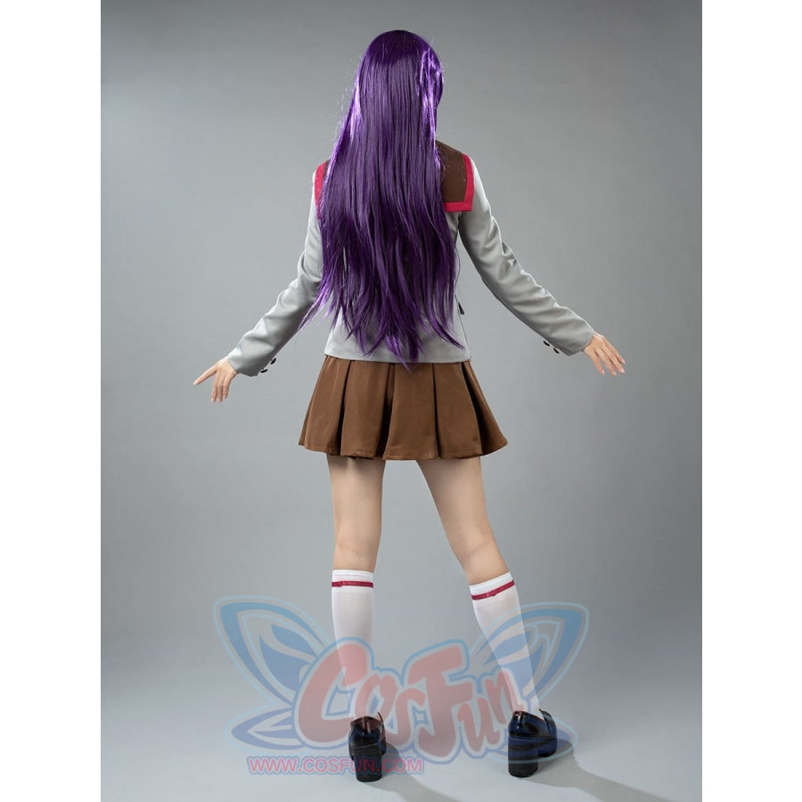 Sailor Moon Crystal Mars Hino Rei Winter Cosplay Suit Mp002944 Costumes