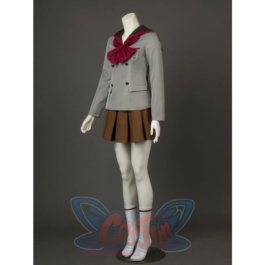 Sailor Moon Crystal Mars Hino Rei Winter Cosplay Suit Mp002944 Costumes