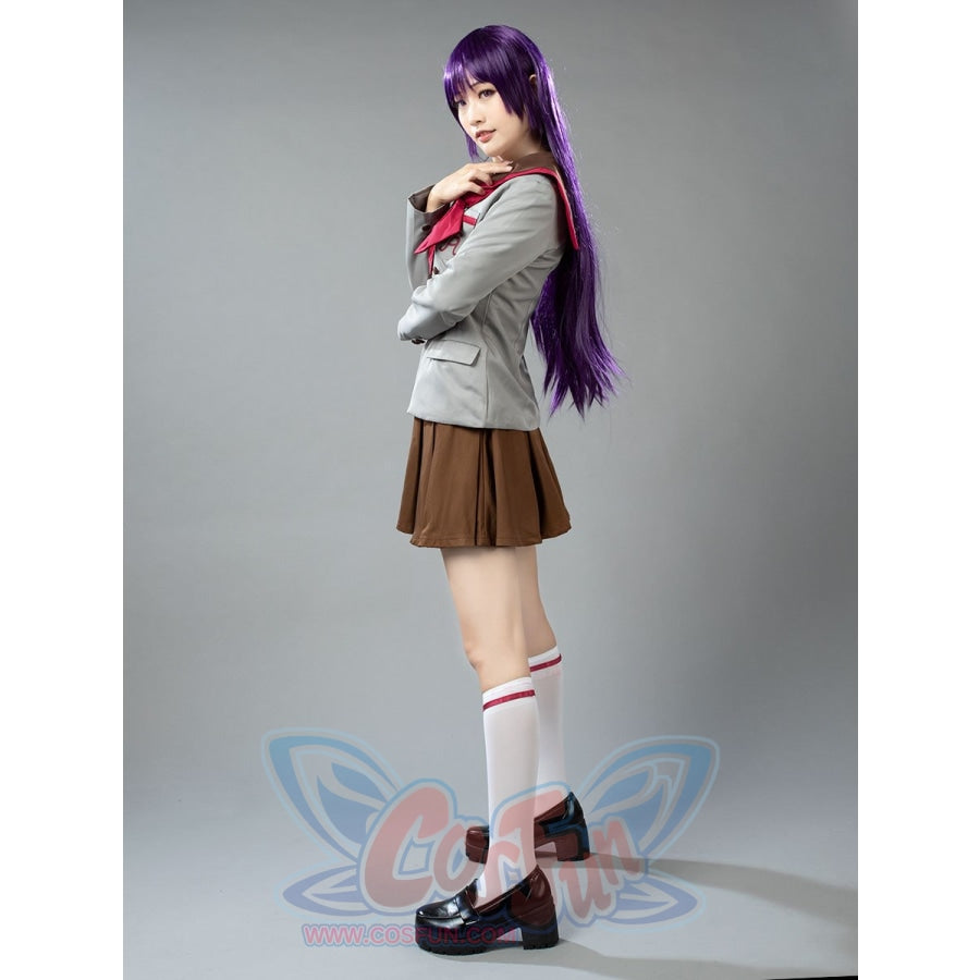 Sailor Moon Crystal Mars Hino Rei Winter Cosplay Suit Mp002944 Costumes