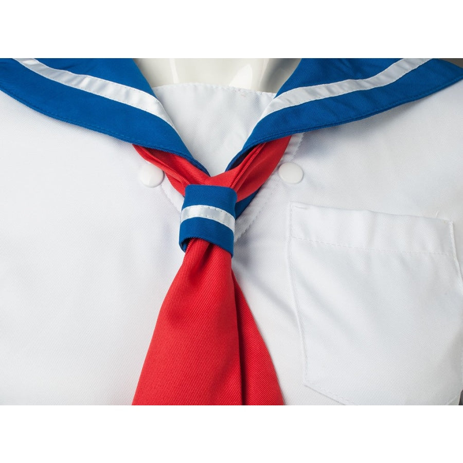 Sailor Moon Crystal Venus Minako Aino Cosplay School Costume Mp003719 Costumes