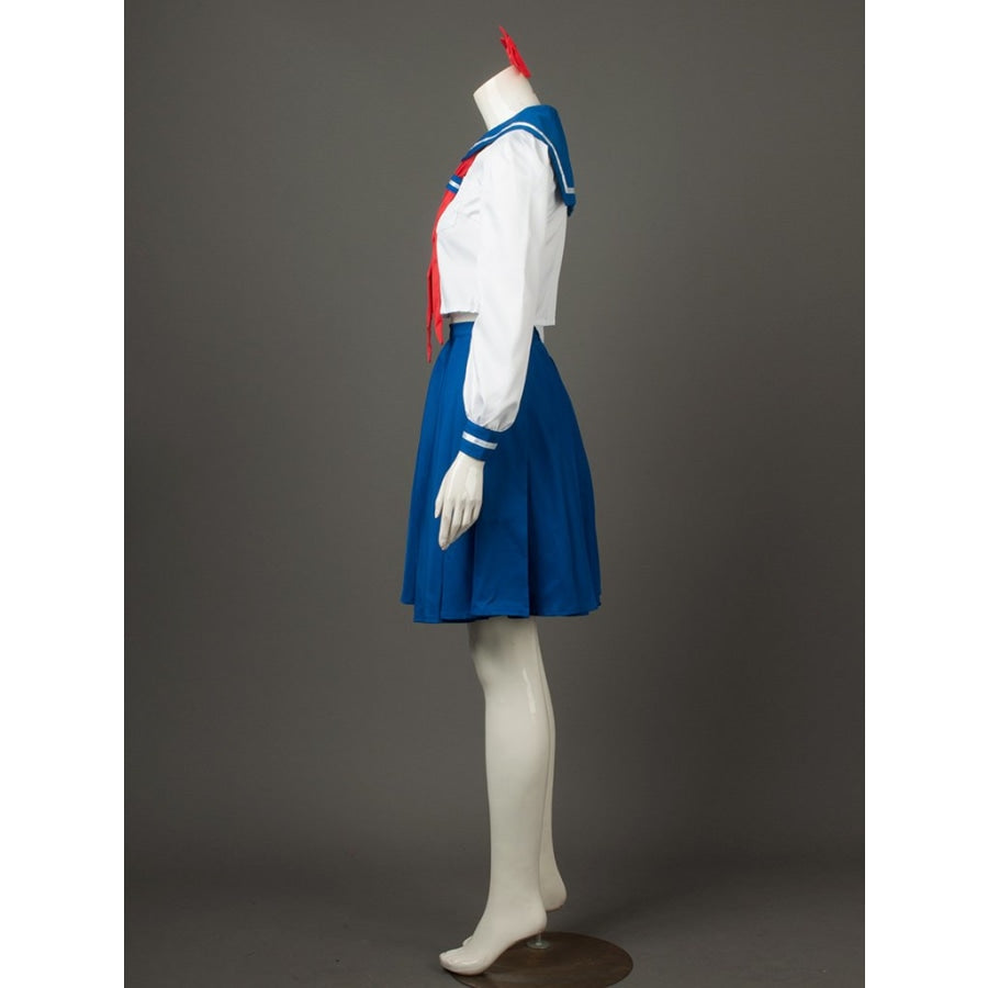 Sailor Moon Crystal Venus Minako Aino Cosplay School Costume Mp003719 Costumes