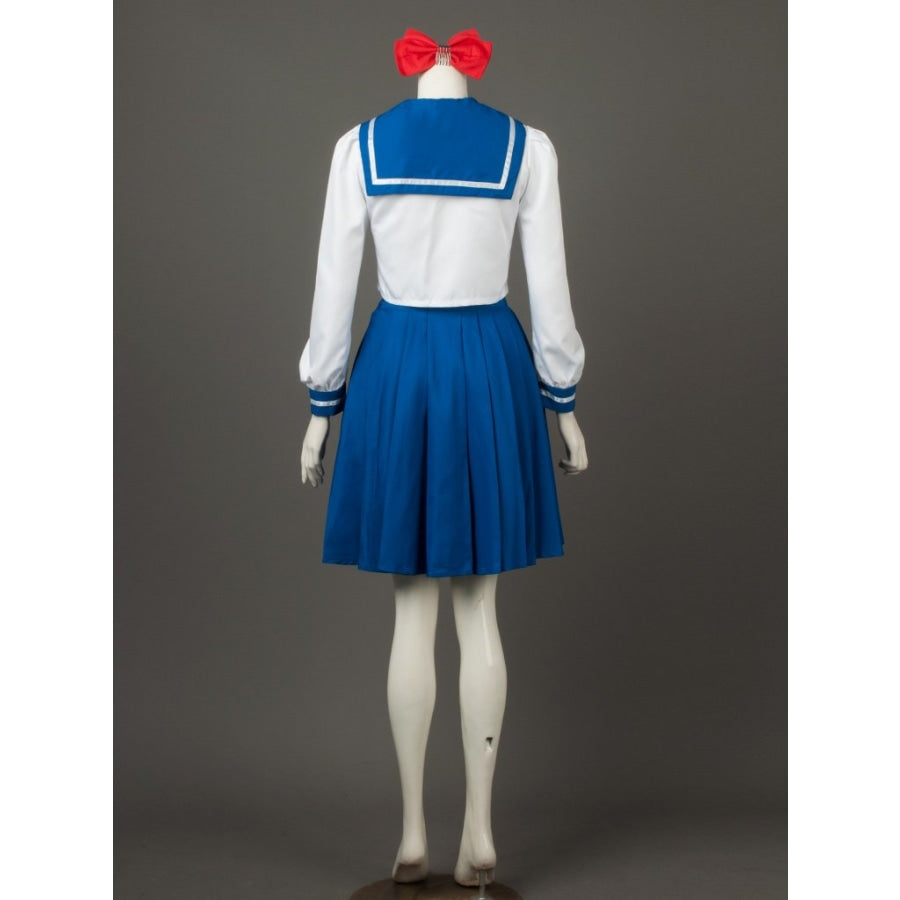 Sailor Moon Crystal Venus Minako Aino Cosplay School Costume Mp003719 Costumes