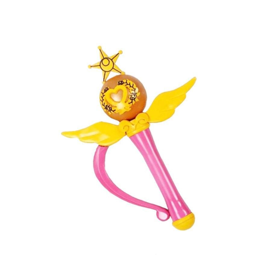 Sailor Moon Minako Aino Cosplay Zecter Mp002273 Props & Accessories