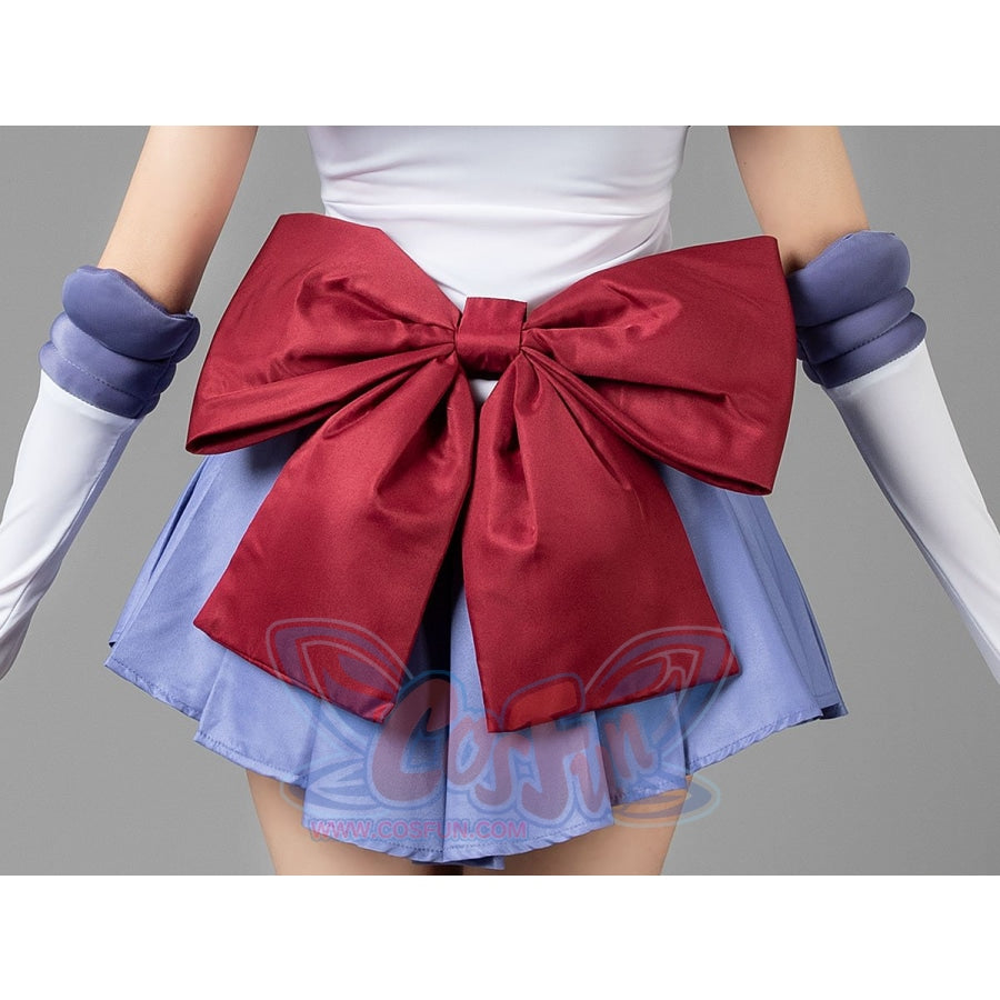 Sailor Sailor Saturn Tomoe Hotaru Cosplay Costumes mp000307