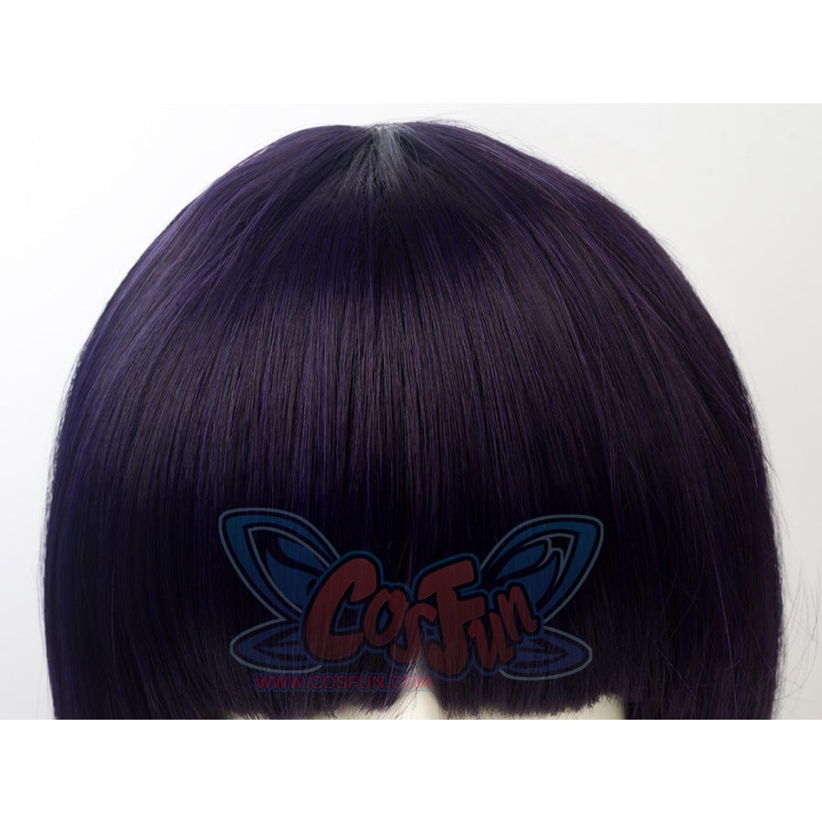 Sailor Moon Saturn Tomoe Hotaru Cosplay Wigs Bob Hair Mp003939