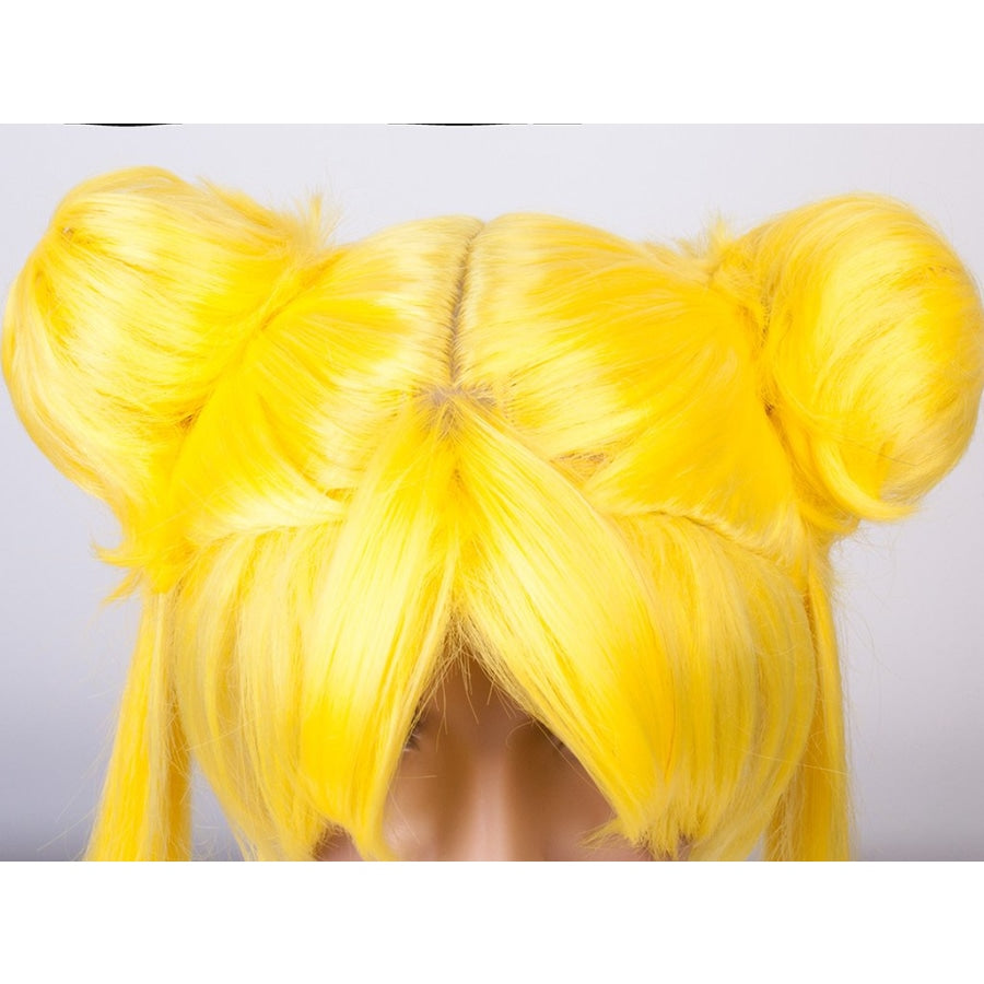 Tsukino Usagi Serena From Sailor Moon Cosplay Costumes - cosfun