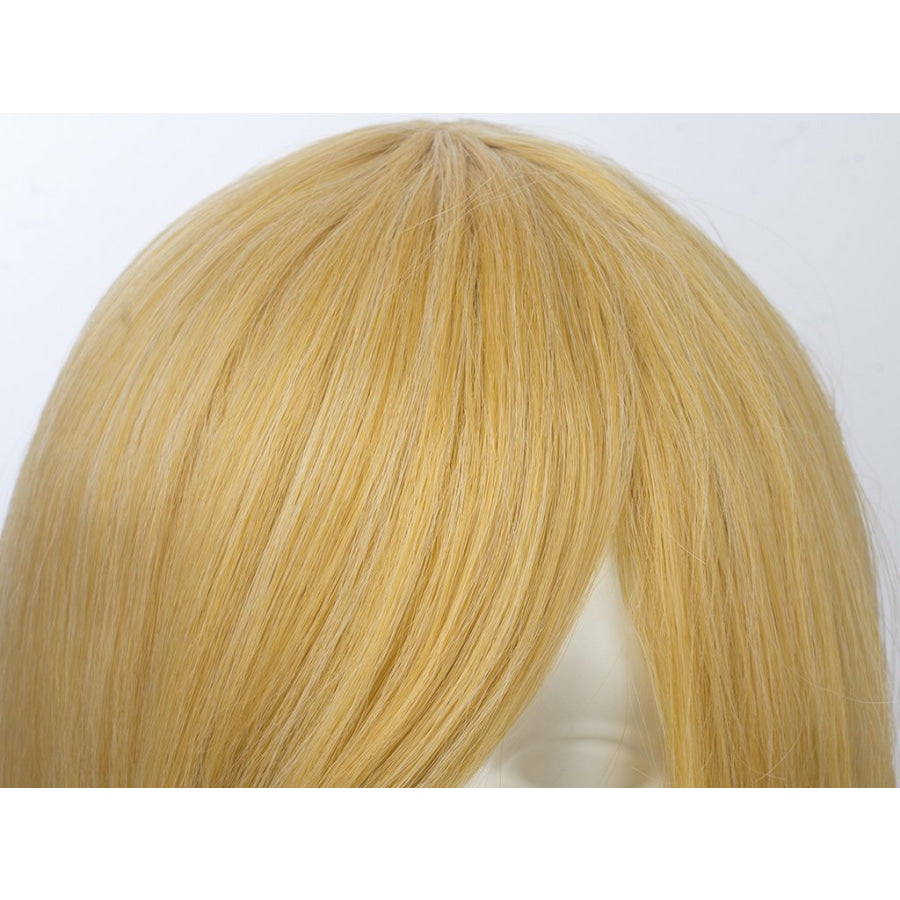 Sailor Moon Venus Aino Minako Cosplay Wigs Long Blonde Hair Mp003943