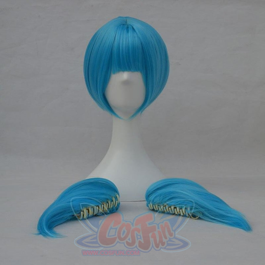 Color Gesso Baby Blue 50ml - Cosplay wig general specialty store