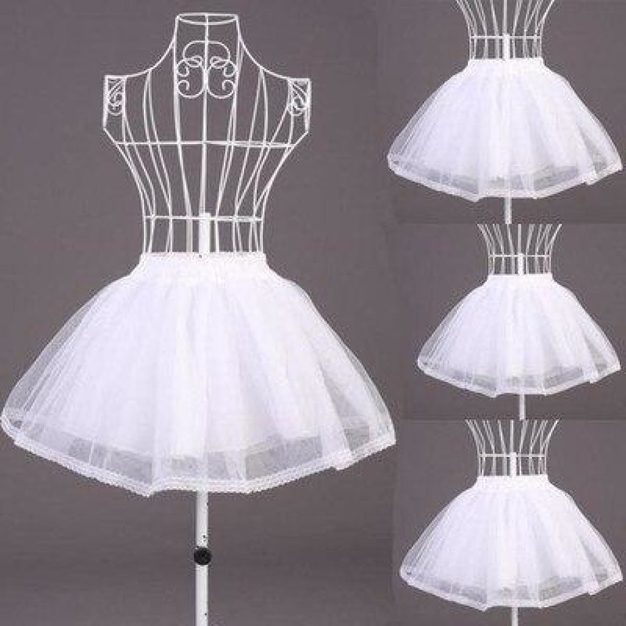 Frilly Maid Dresses