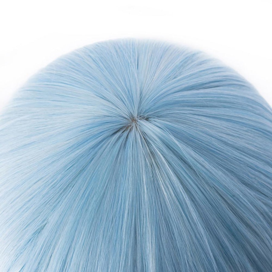 That Time I Got Reincarnated As A Slime Rimuru Cosplay Wigs C00425