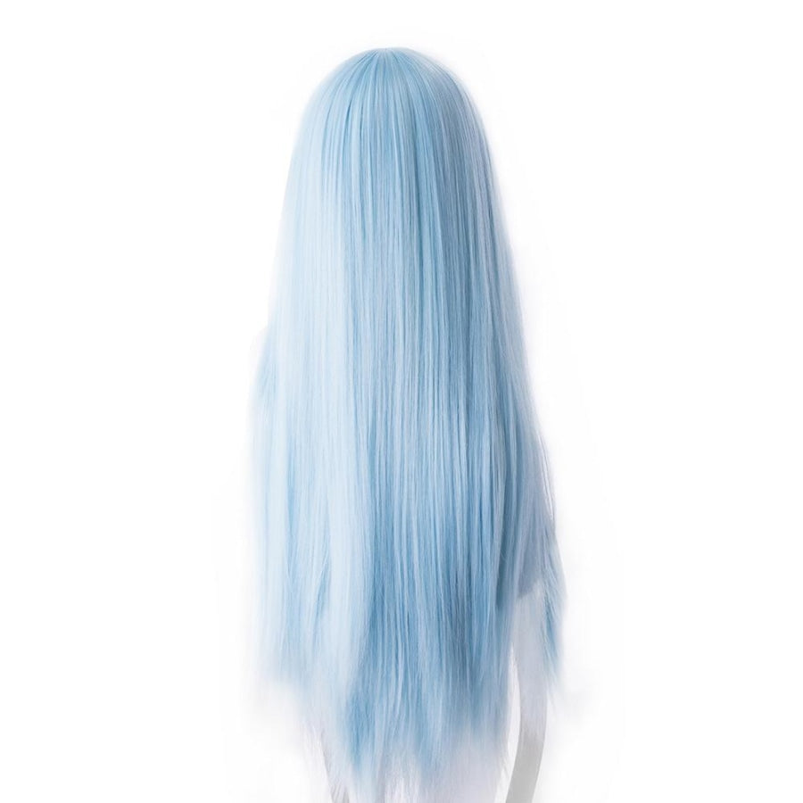 That Time I Got Reincarnated As A Slime Rimuru Cosplay Wigs C00425