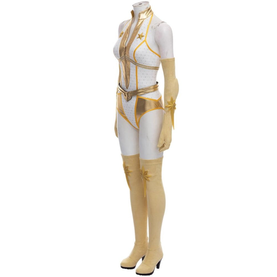 The Boys Second Season Starlight Cosplay Costume Mp005957 Costumes