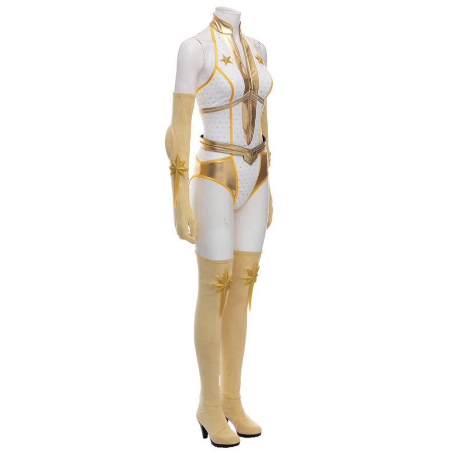 The Boys Second Season Starlight Cosplay Costume Mp005957 Costumes