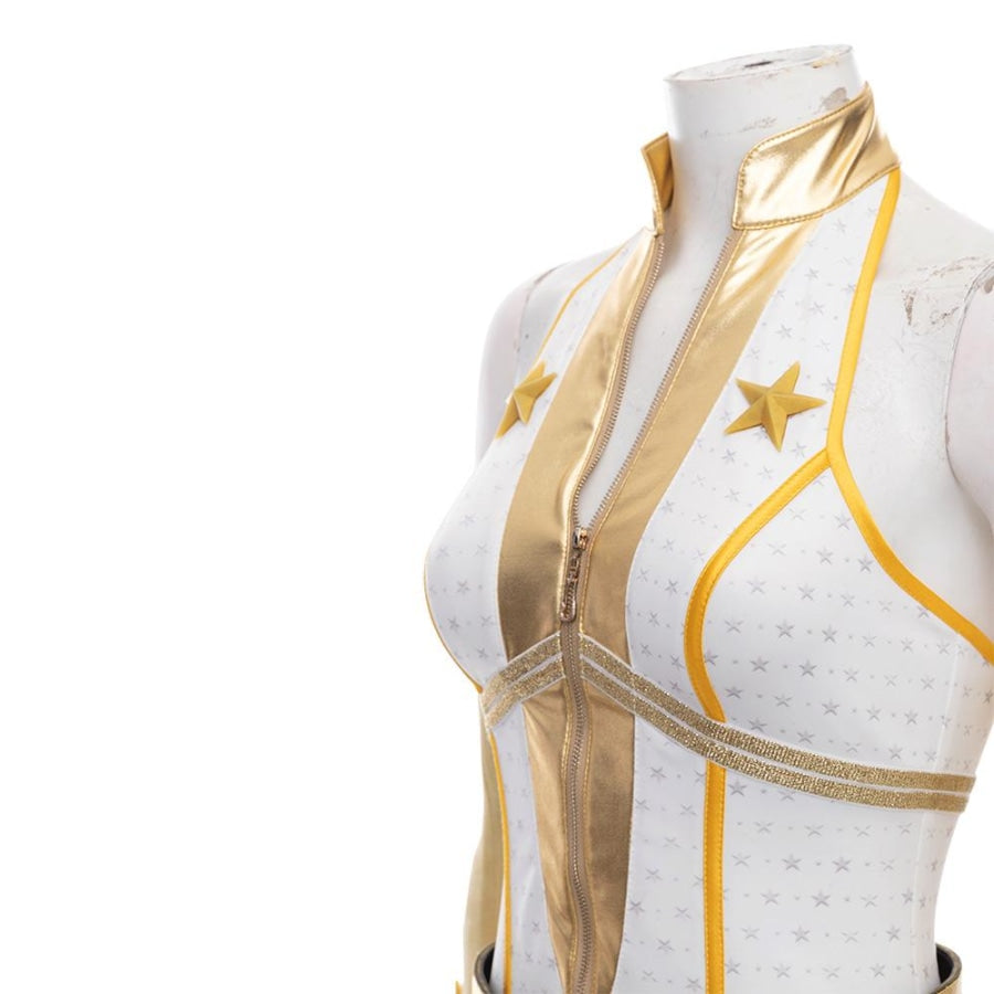 The Boys Second Season Starlight Cosplay Costume Mp005957 Costumes