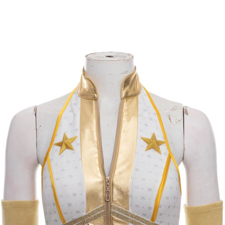 The Boys Second Season Starlight Cosplay Costume Mp005957 Costumes