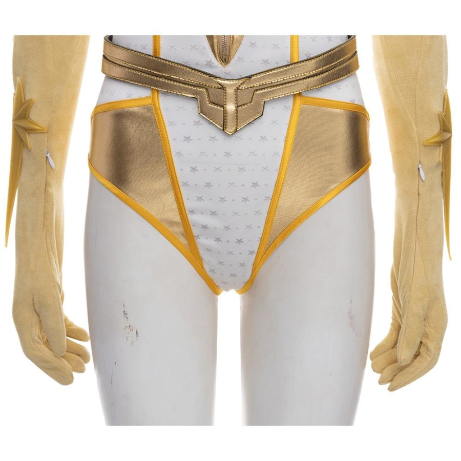 The Boys Second Season Starlight Cosplay Costume Mp005957 Costumes