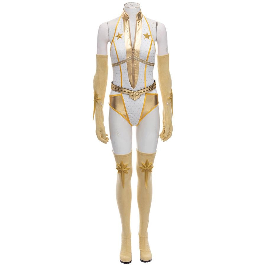 The Boys Second Season Starlight Cosplay Costume Mp005957 Xs Costumes