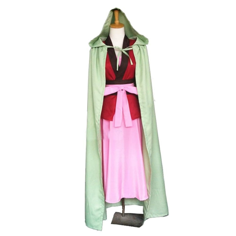 HD wallpaper: female anime character wearing cape, girl, dressing, sword,  gesture | Wallpaper Flare